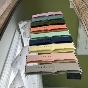 Apple Watch bands 38/40 MM